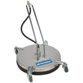 Powerhorse Pressure Washer Surface Cleaner, 16in. Dia., 3500 PSI, 5 GPM