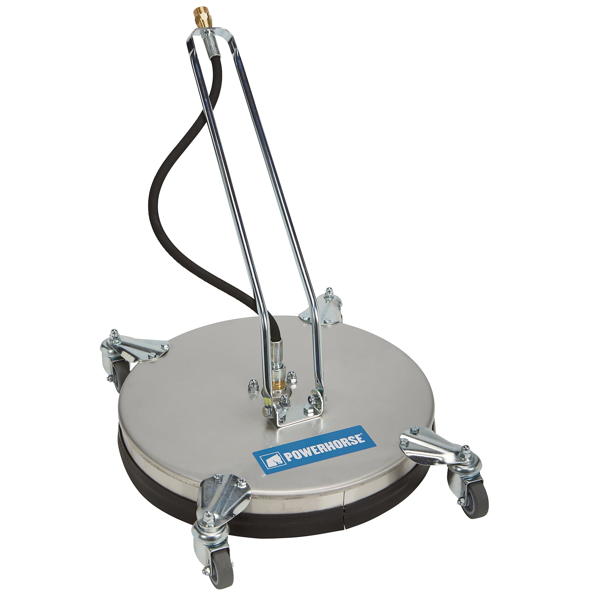 Powerhorse Pressure Washer Surface Cleaner, 16in. Dia., 3500 PSI, 5 GPM