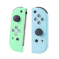 Rebelduck Switch Controller for Nintendo Switch, Switch Remote Control supports Dual Vibration/Motion Control/Screenshot/Wake-up